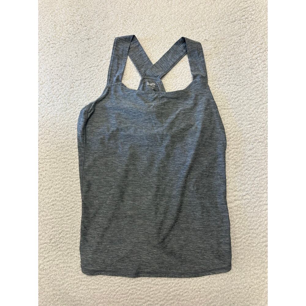 Duluth Trading Co Womens Tank Top Large